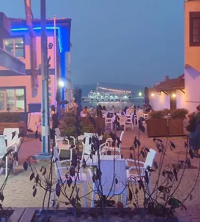 Hotel Kilic Mudanya