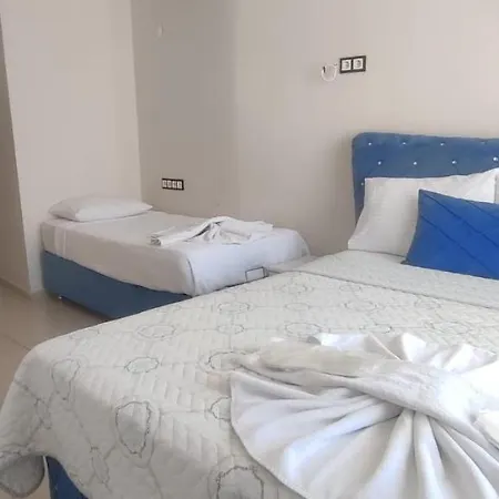 Kilic Hotel Mudanya