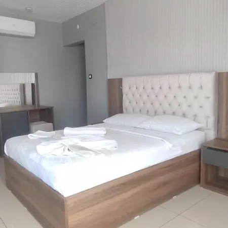 Hotel Kilic