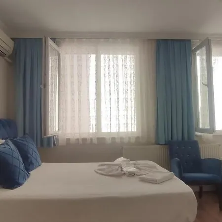 Kilic Hotel Mudanya