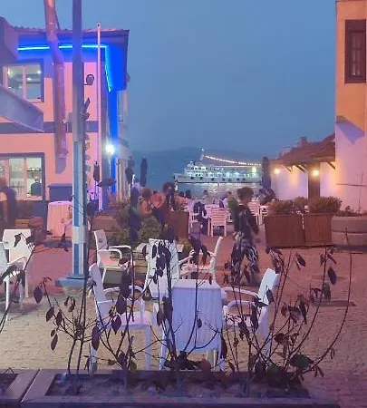 Kilic Hotel