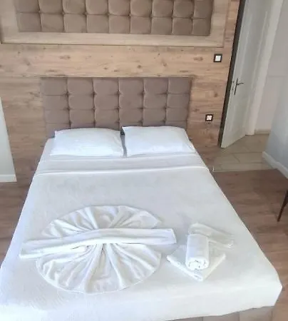 Kilic Hotel Mudanya