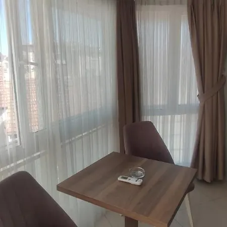 Kilic Hotel