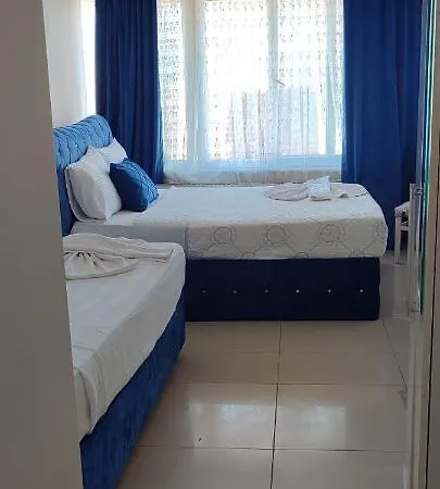 Kilic Hotel 3*