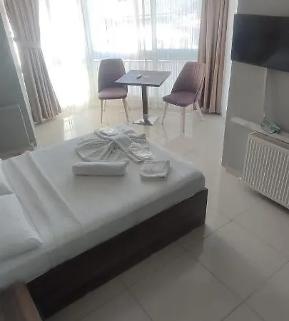 Hotel Kilic Mudanya