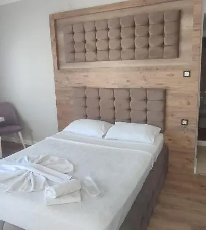 Kilic Hotel Mudanya
