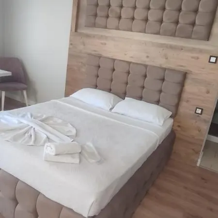 Kilic Hotel