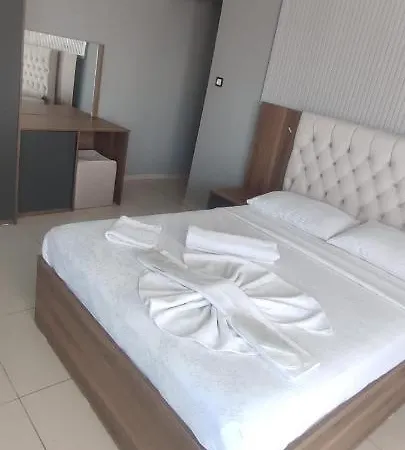 Kilic 3*