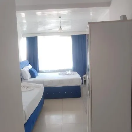 Kilic 3* Mudanya