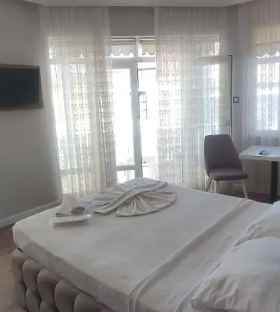Kilic Mudanya