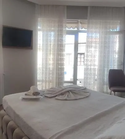 Hotel Kilic 3*