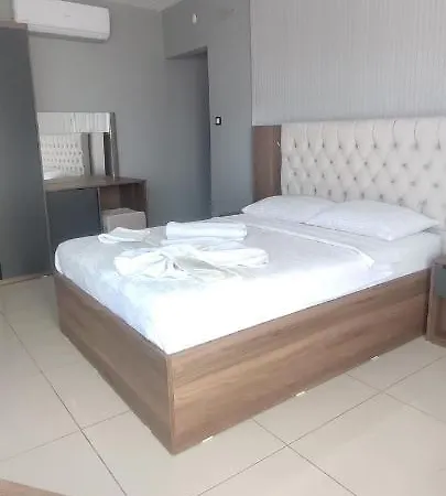 Hotel Kilic Mudanya