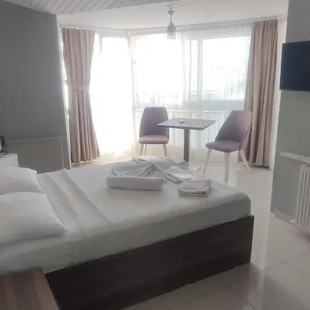 Kilic Hotel
