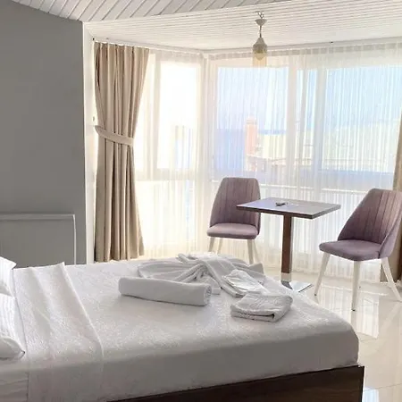 Kilic Hotel Mudanya