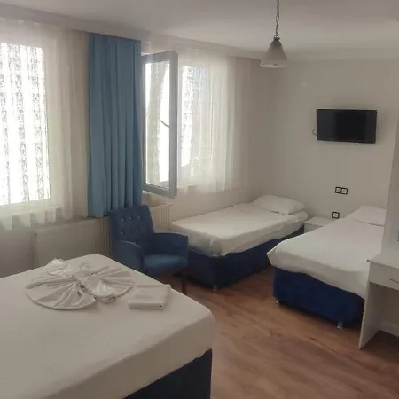 Kilic Hotel
