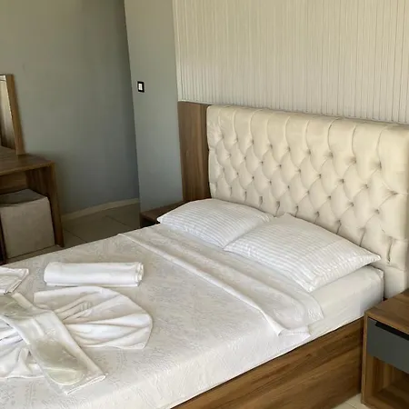 Kilic Mudanya