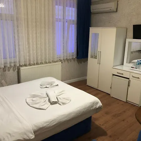 Kilic 3* Mudanya